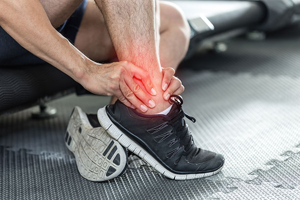 Advanced Podiatry | Orthotics, Bunions and Ankle Sprains