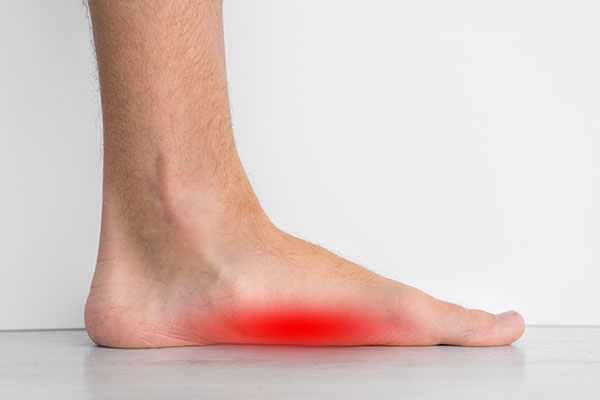 Advanced Podiatry | Fungal Nails, Flat Feet and Ankle   Foot Fractures