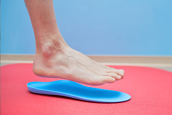 Advanced Podiatry | Sports Medicine, Fungal Nails and Diabetic Foot Care