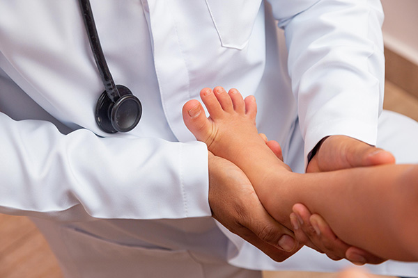 Advanced Podiatry | Orthotics, Bunions and Plantar Fasciitis